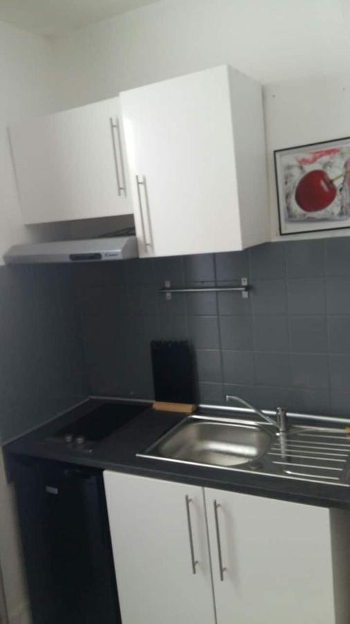 Cosy Appartement 2 Pieces 15Min Du Centre De Paris Clichy Exterior photo