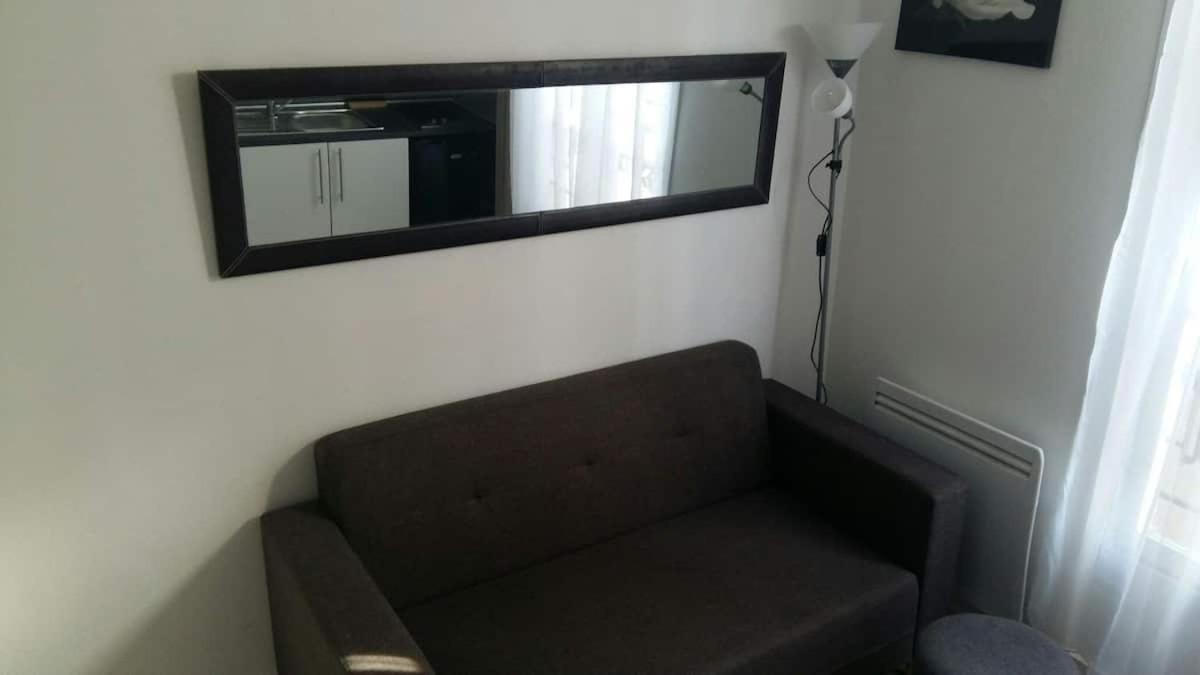 Cosy Appartement 2 Pieces 15Min Du Centre De Paris Clichy Exterior photo